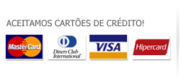 Aceitamos cartões de crédito - Multredes - Redes de Proteção - Porto Alegre Aceitamos cartões de crédito - Multredes - Redes de Proteção - Porto Alegre