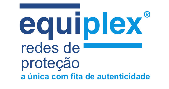 Redes de Proteção com a Qualidade Equiplex