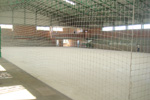 Redes de Proteção em Quadras Esportivas - Ginásios - Campos de Futebol - Redes em Ginásios - Campos de Futebol - Vôlei - Basquete - Canchas - Multredes - Porto Alegre - Brasil